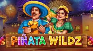 Pinata Wildz