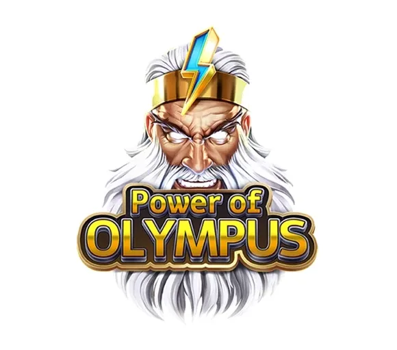 Power Of Olympus
