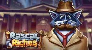 Rascal Riches