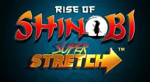 Rise of shinobi