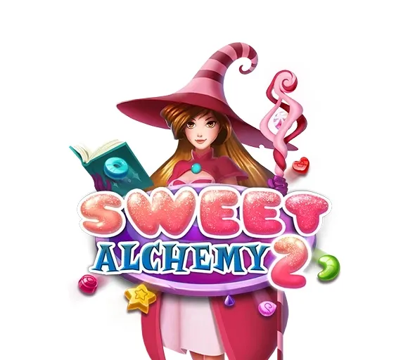 Sweet Alchemy 2