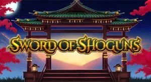 Sword Of Shoguns