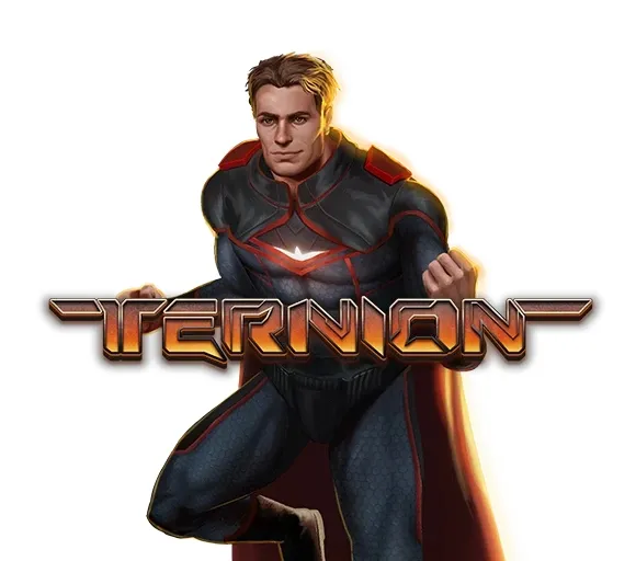 Ternion