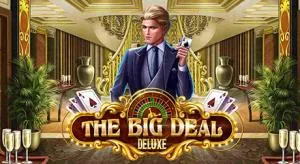 The Big Deal Deluxe
