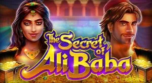 The secret of Ali Baba