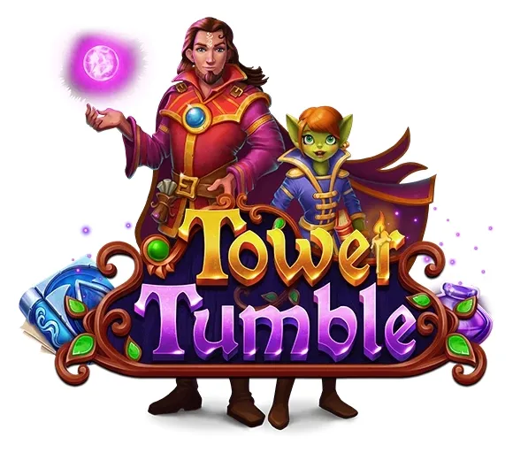 Tower Tumble