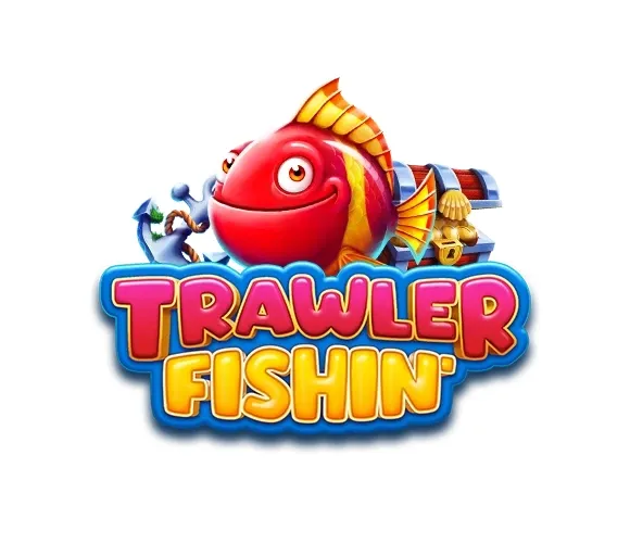 Trawler fishin