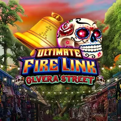 Ultimate Fire Link Olvera Street