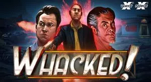Whacked