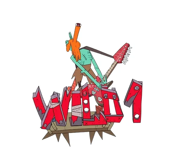 Wild 1