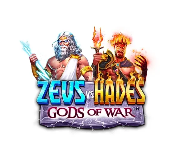 Zeus Vs Hades - Gods Of War