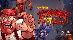 Zombie aPOPalypse