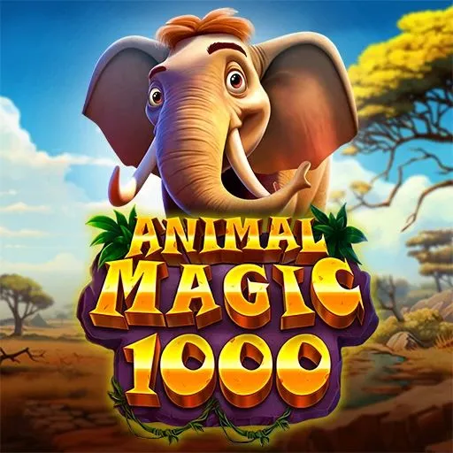 Animal Magic 1000