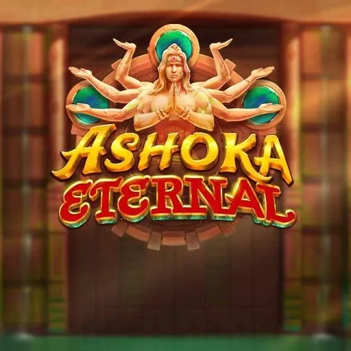 Ashoka Eternal