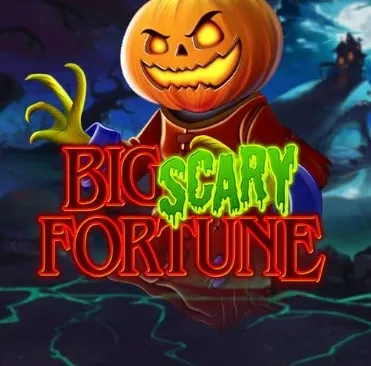 Big Scary Fortune