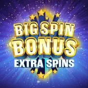 Big Spin Bonus Extra Spins