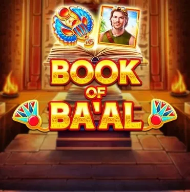 Book Of Ba'Al
