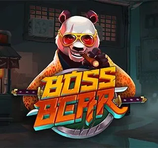 Boss Bear