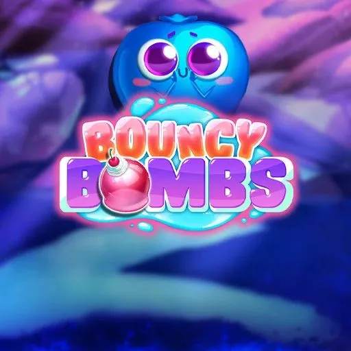 Bouncy Bombs