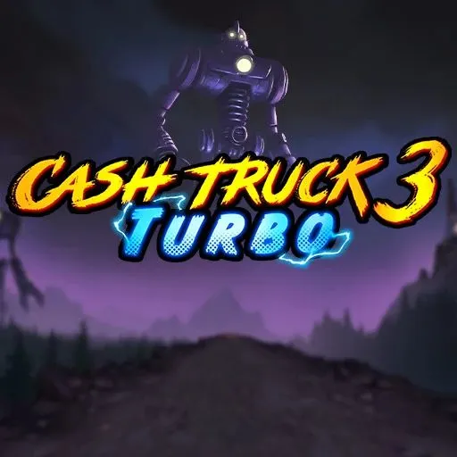 Cash Truck 3 Turbo