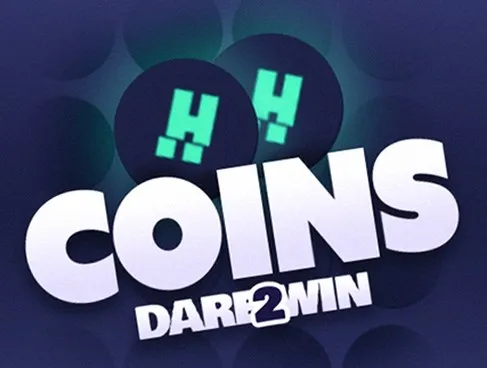 Coins