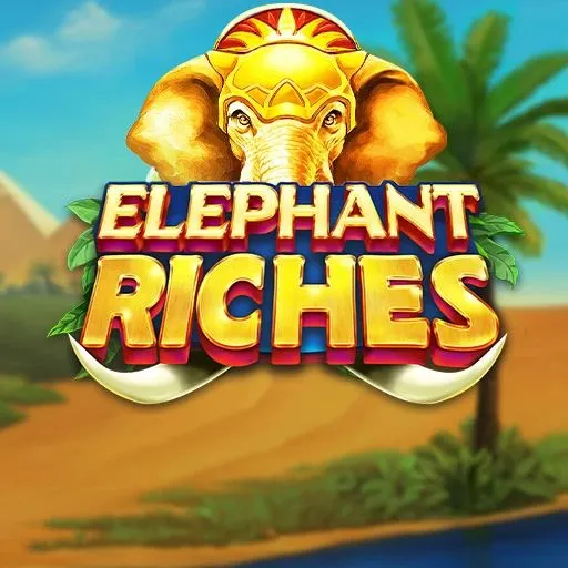 Elephant Riches