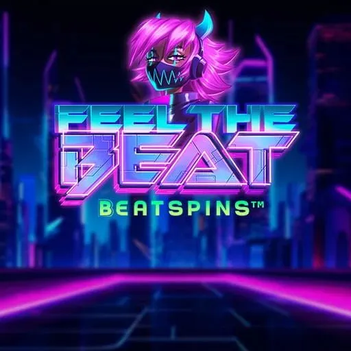 Feel The Beat