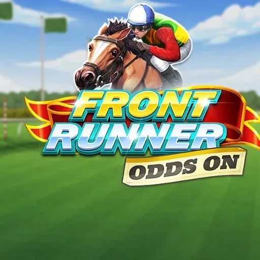 Front Runner Odds On