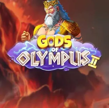 Gods Of Olympus 2