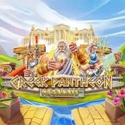 Greek Pantheon Megaways™