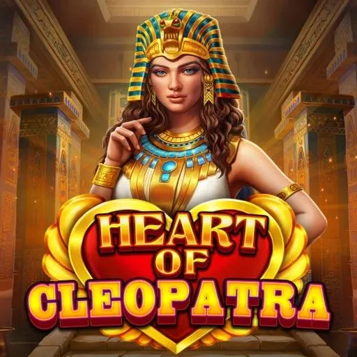 Heart Of Cleopatra