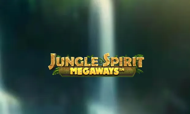 Jungle Spirit Megaways