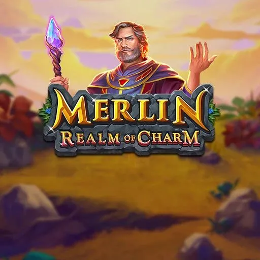 Merlin Realm Of Charm