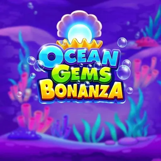 Ocean Gems Bonanza