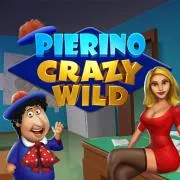 Pierino Crazy Wild