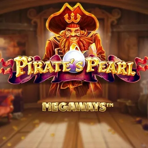 Pirate's Pearl Megaways™