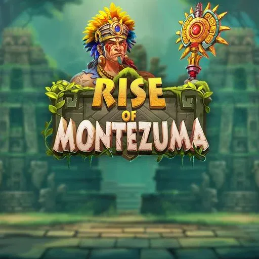 Rise Of Montezuma