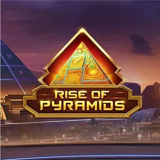 Rise of Pyramids