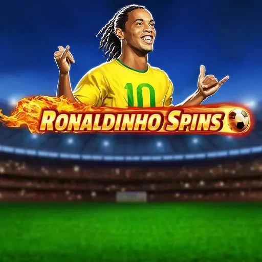 Ronaldinho Spins
