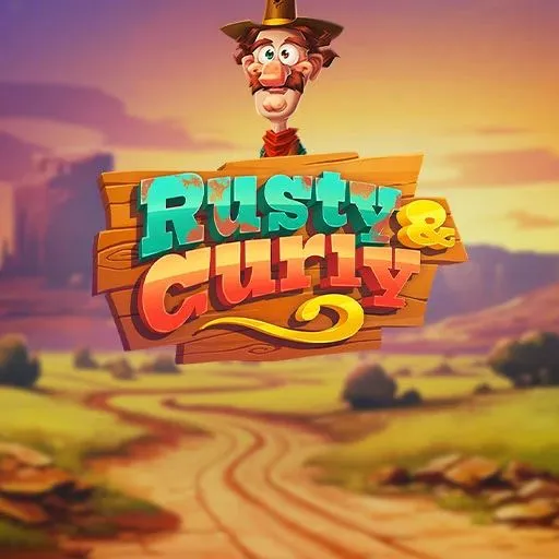 Rusty And Curly