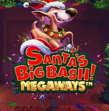 Santa's Big Bash Megaways™