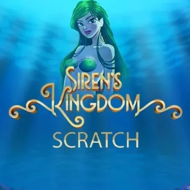 Sirens Kingdom Scratch