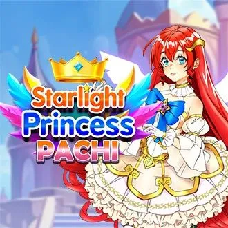 Starlight Princess Pachi