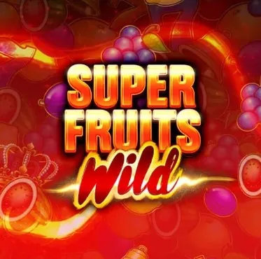 Super Fruits Wild