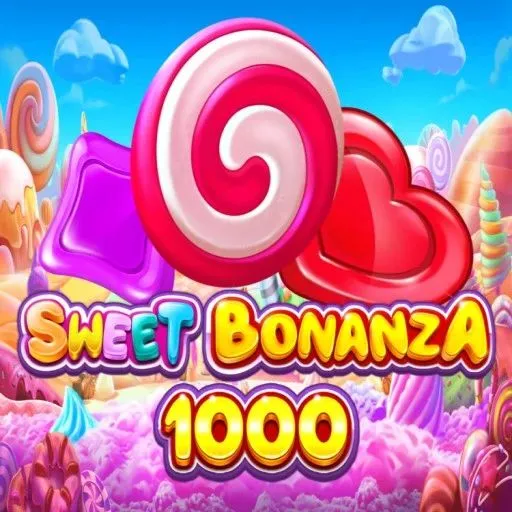 Sweet Bonanza 1000