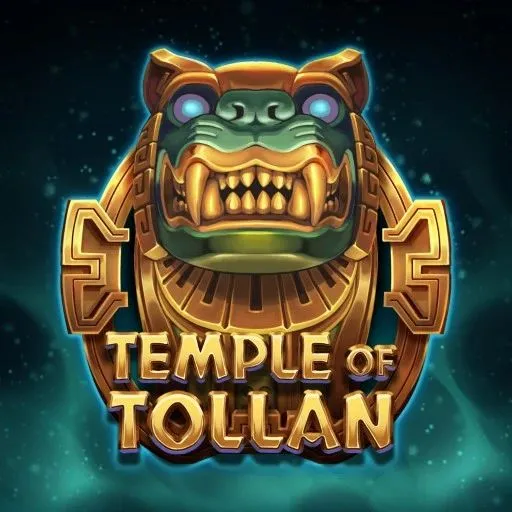 Temple Of Tollan