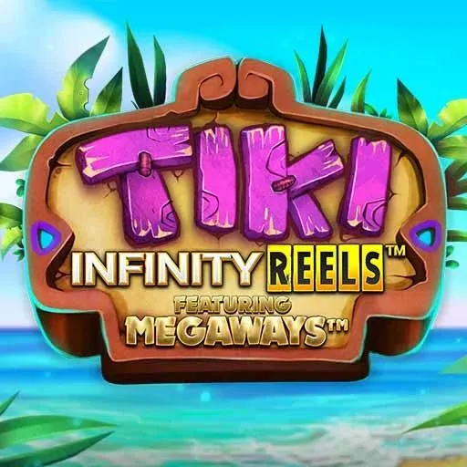 Tiki Infinity Reels X Megaways