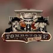Tombstone No Mercy
