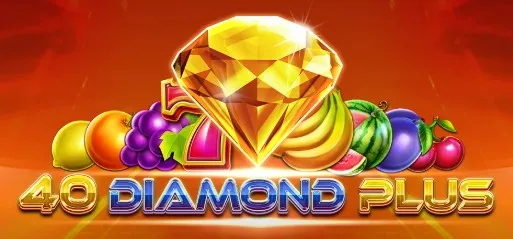 40 Diamond Plus