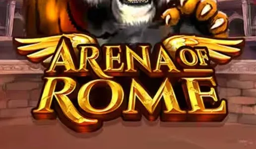 Arena Of Rome
